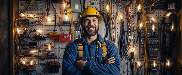Substation Work