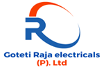 Goteti Raja Electricals Logo